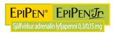 EpiPen logo